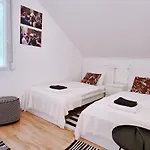 Baberhaz Σπίτι διακοπών *