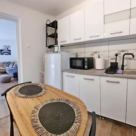 Baberhaz Dom wakacyjny Balatonudvari