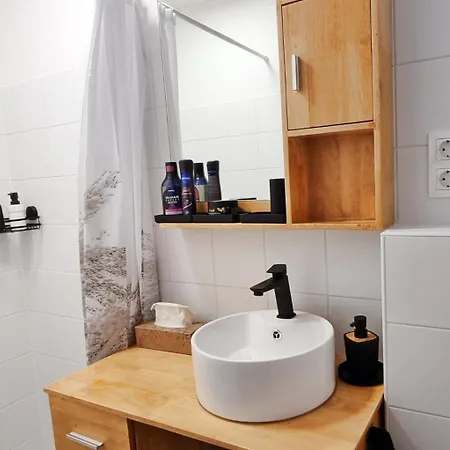 Baberhaz * Балатонудвари