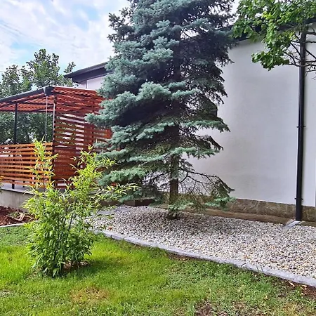 Baberhaz Балатонудвари