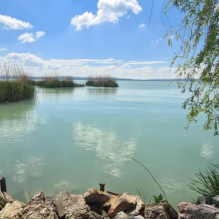 Baberhaz Балатонудвари