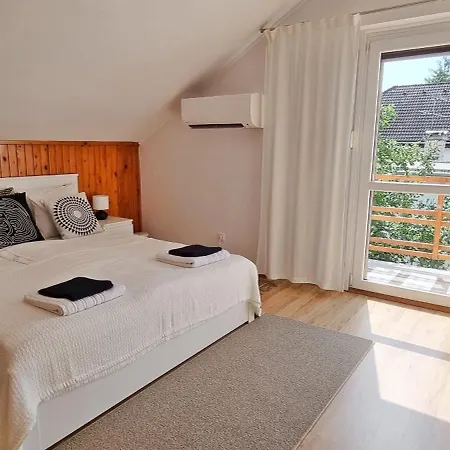 Дом отдыха Baberhaz *