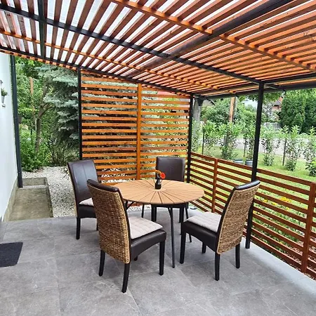 Baberhaz Балатонудвари