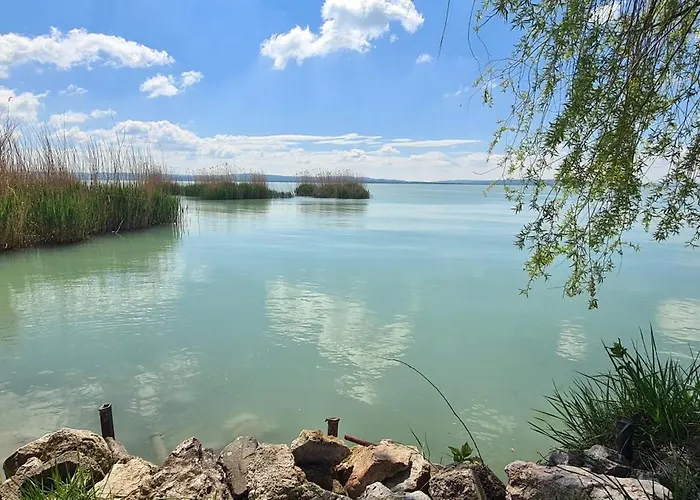 Baberhaz Balatonudvari